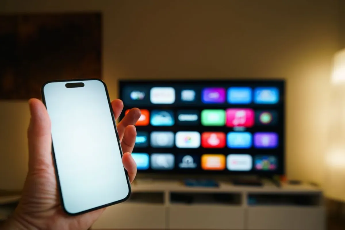 movie app